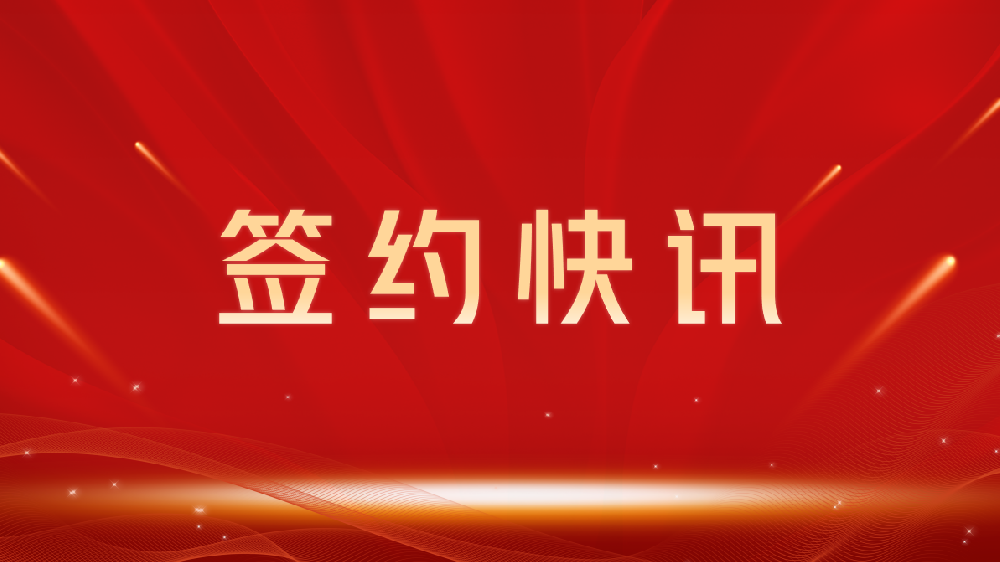 【签约喜讯】助力教育数字化转型，我司与石嘴山龙图教育集团达成官网建设合作
